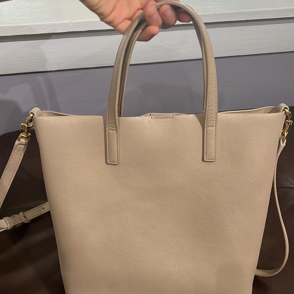 Authentic Saint Laurent toy shopper - Picture 9 of 16